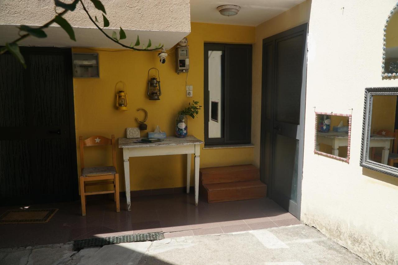 Albaniantrip Rooms And Apartments Тирана Экстерьер фото